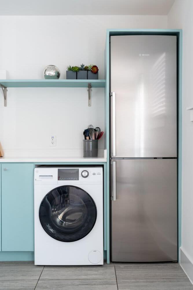 Chic Clarksville 2Br Condo Near Downtown オースティン エクステリア 写真
