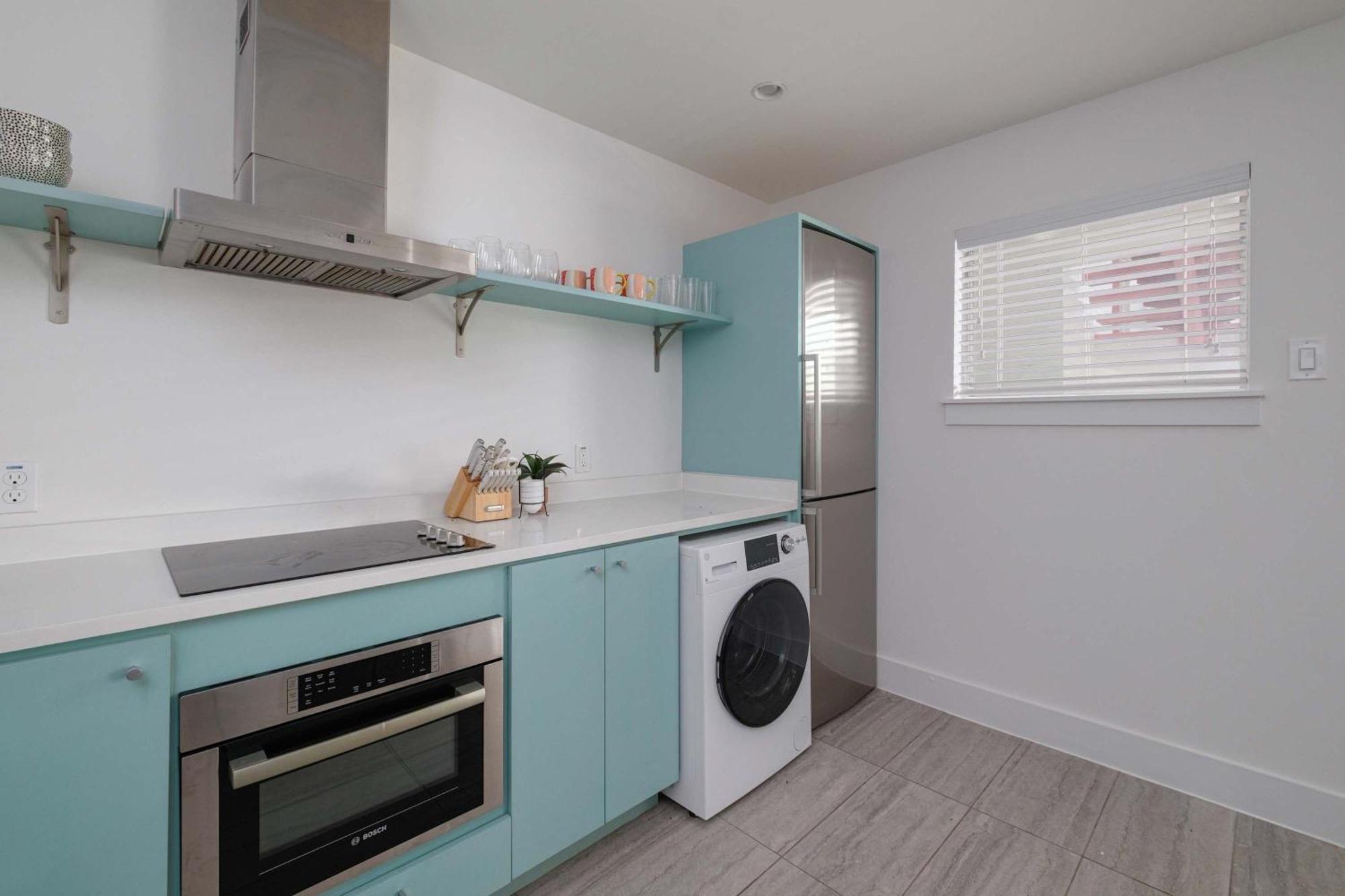 Chic Clarksville 2Br Condo Near Downtown オースティン エクステリア 写真